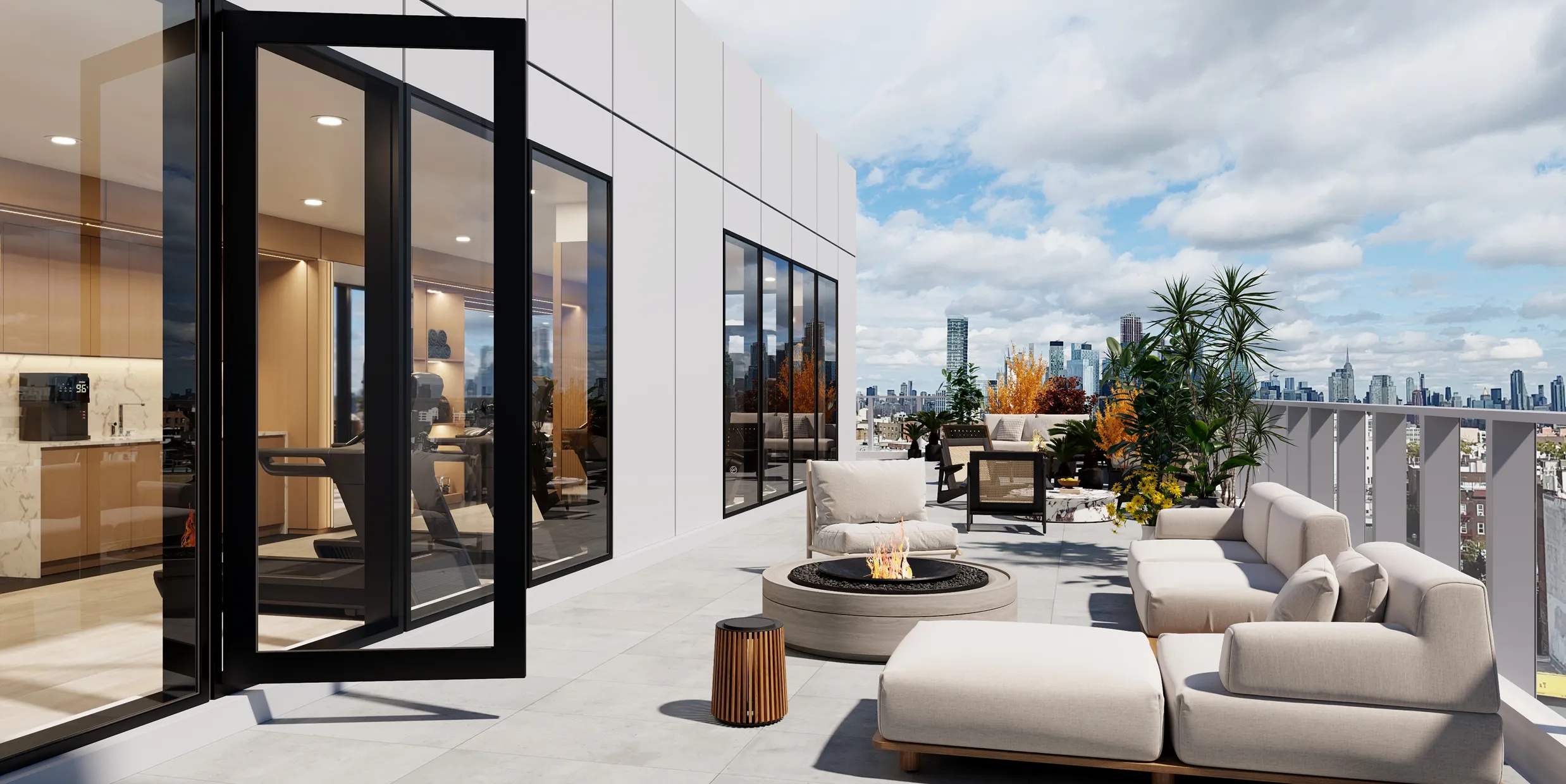 Amenities